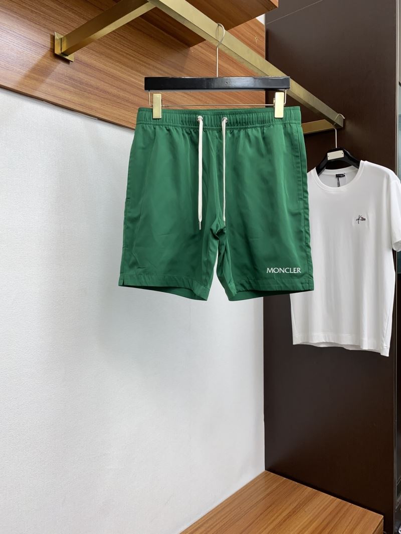 Moncler Short Pants